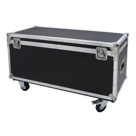 PROEL STAGE SL25BLKW PROEL STAGE 8032496399940 China ST 1 1 Active 1 0 3 HAWA 42021990 Multifunction flight cases made by 5-Ply,